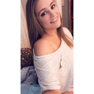 Meet your Posher, Abbey